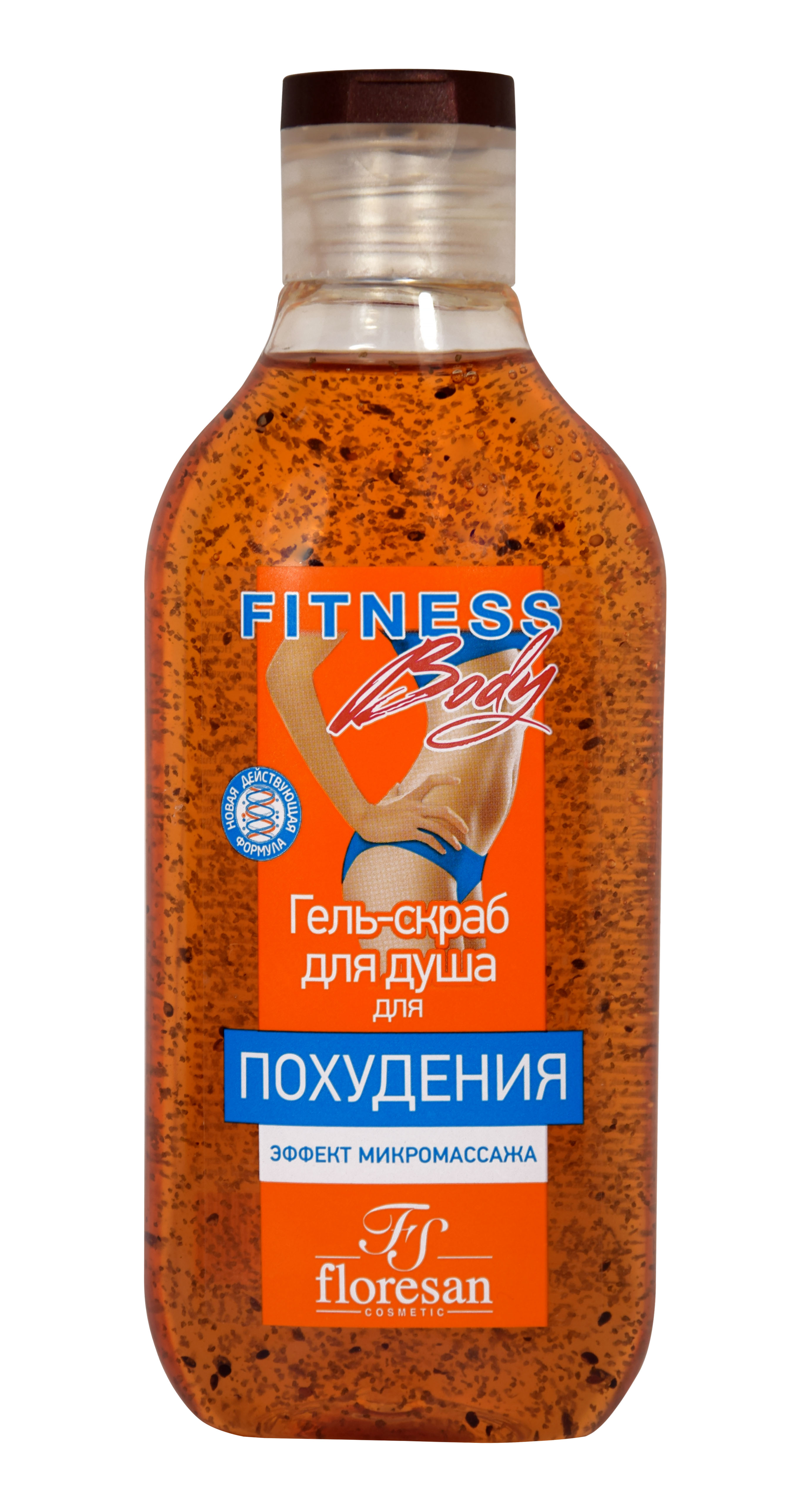 Гель FS floresan cosmetic 250 мл - фото 1
