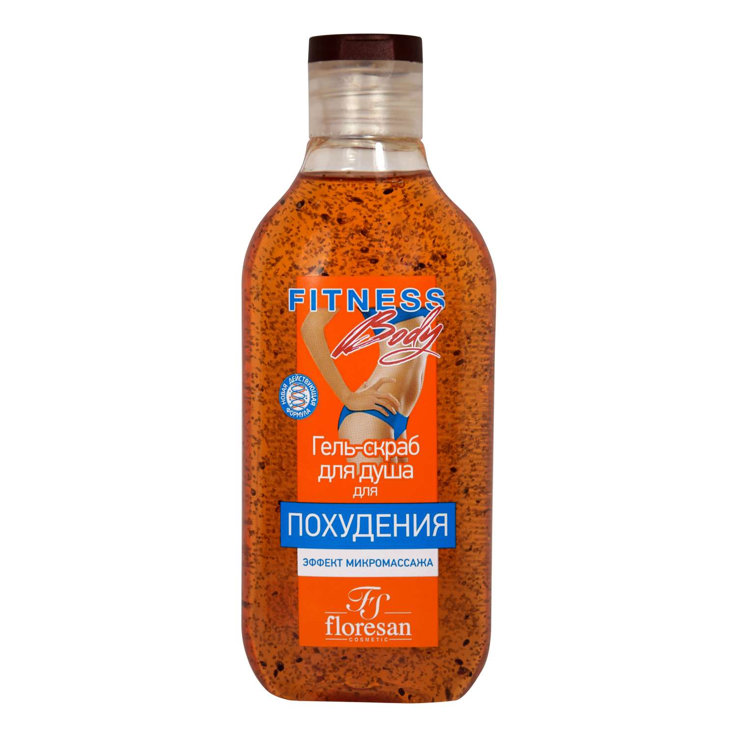 Гель FS floresan cosmetic 250 мл - фото 1
