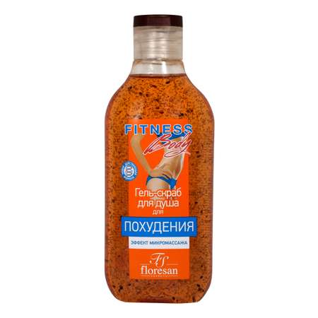 Гель FS floresan cosmetic 250 мл