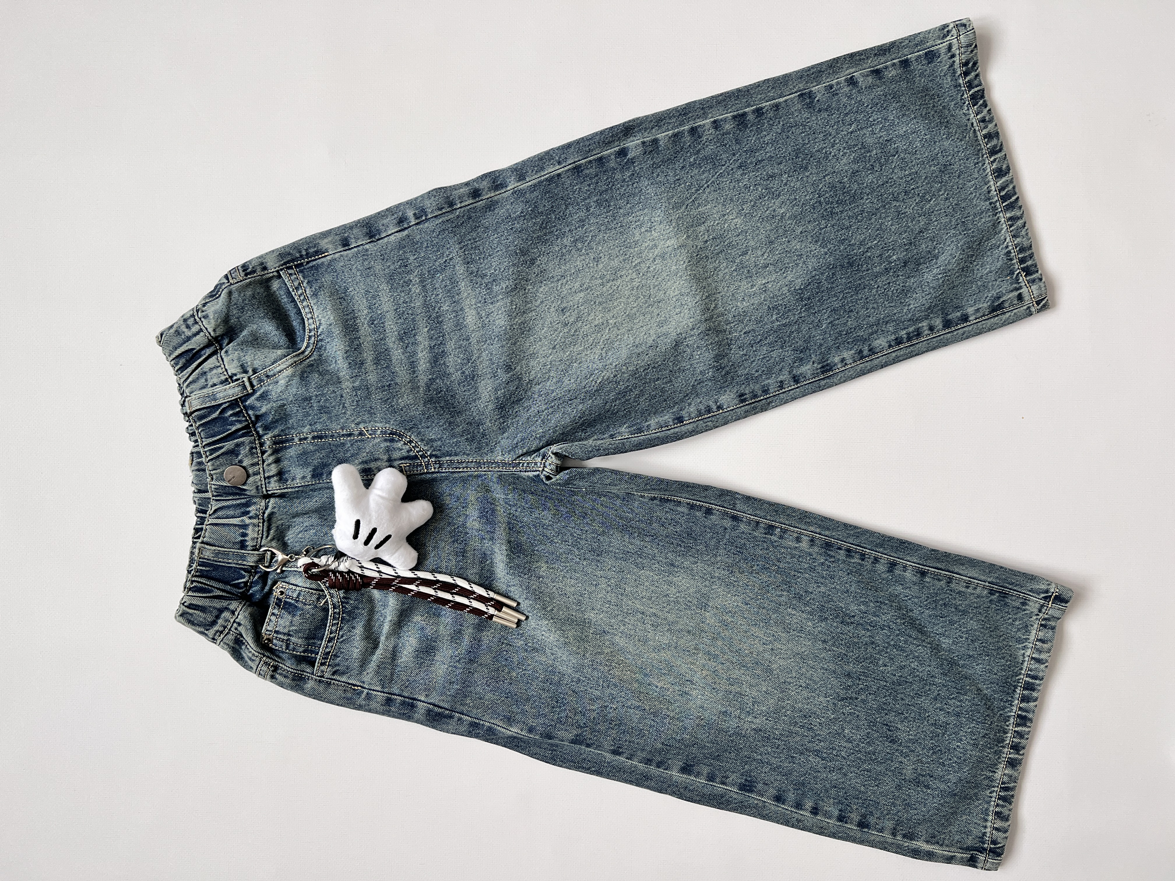 Джинсы MODERNFECI NZK3054# - фото 3