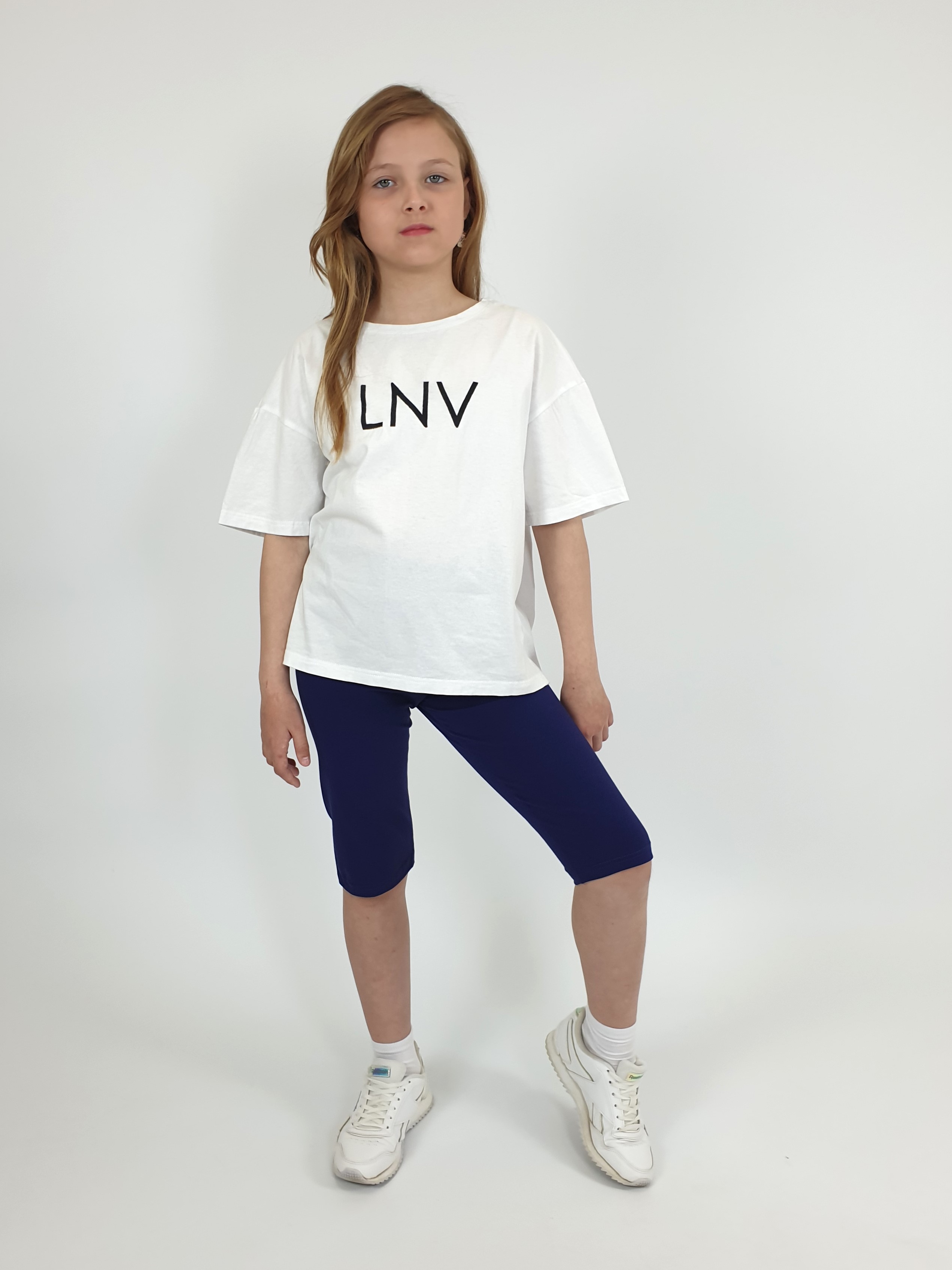 Велосипедки Luneva 17-31-3. - фото 4