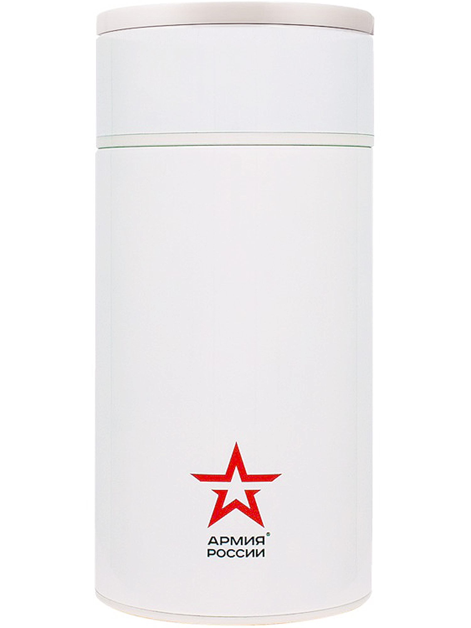 Термос THERMOS Армия России Арктический 1 л - фото 1