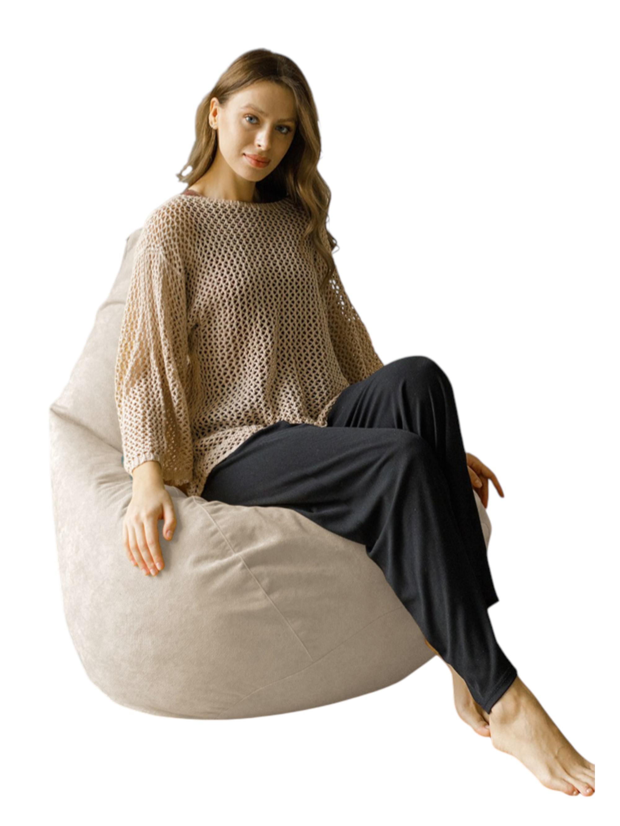 Кресло-мешок DreamBag - фото 1