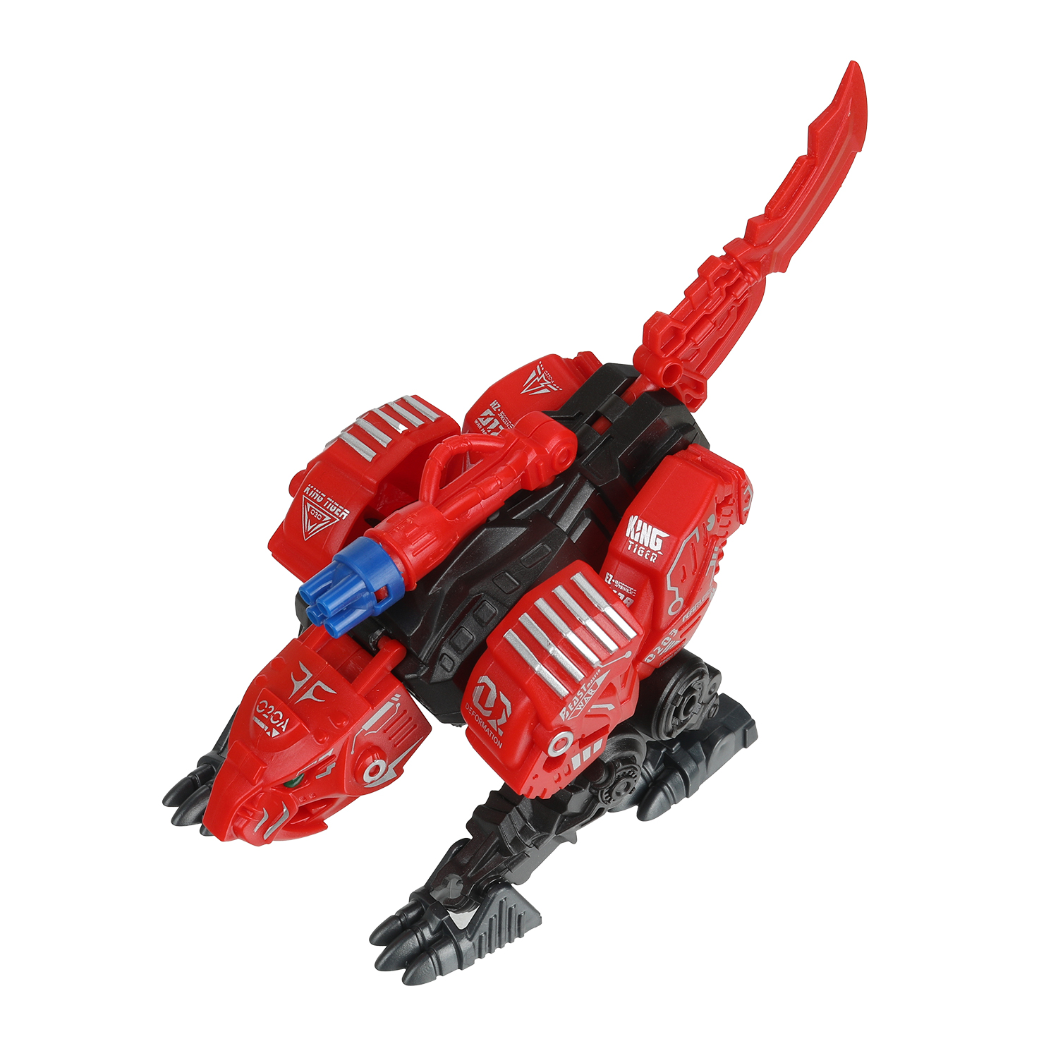 Игровой набор Huada Toys - фото 8