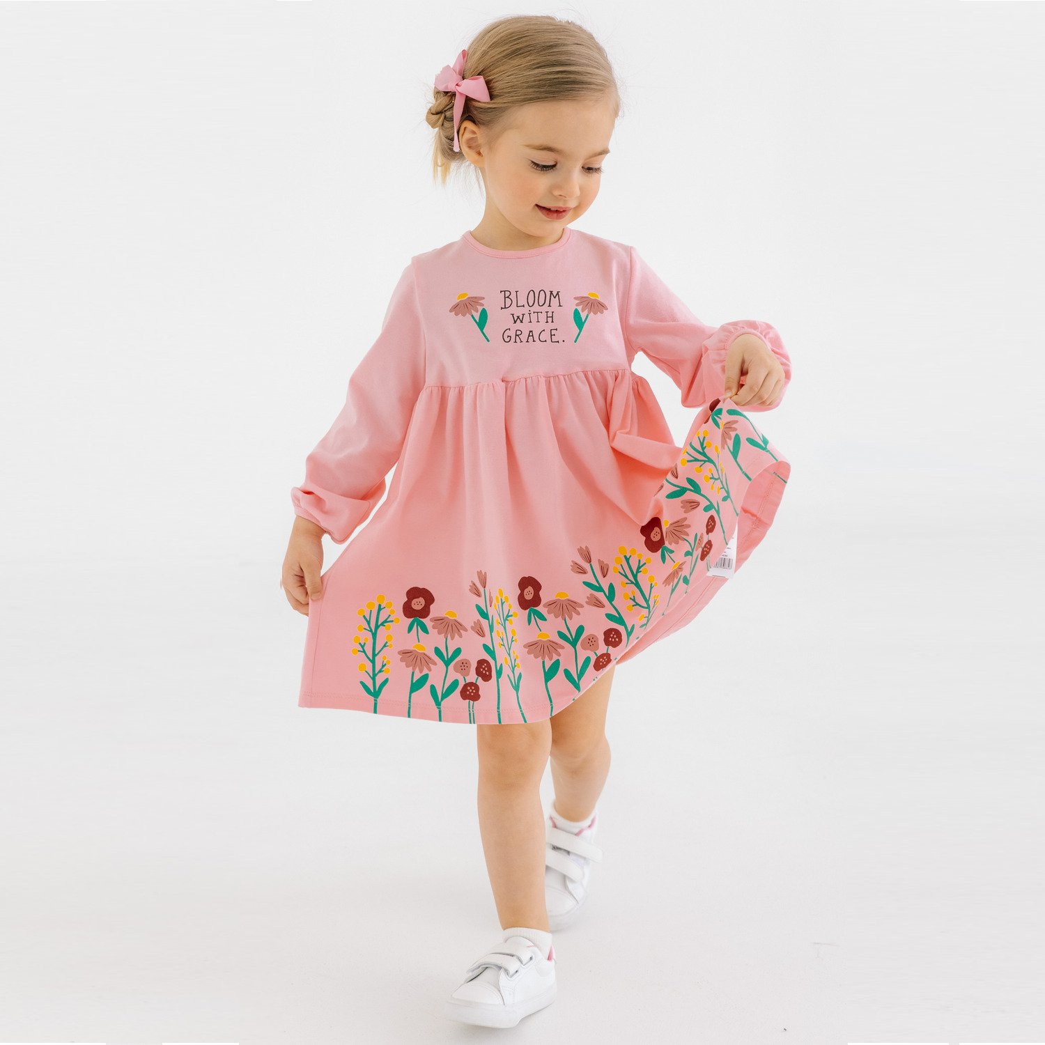 Платье artie APl-828d - фото 1