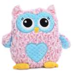 Мягкая игрушка Девилон сова