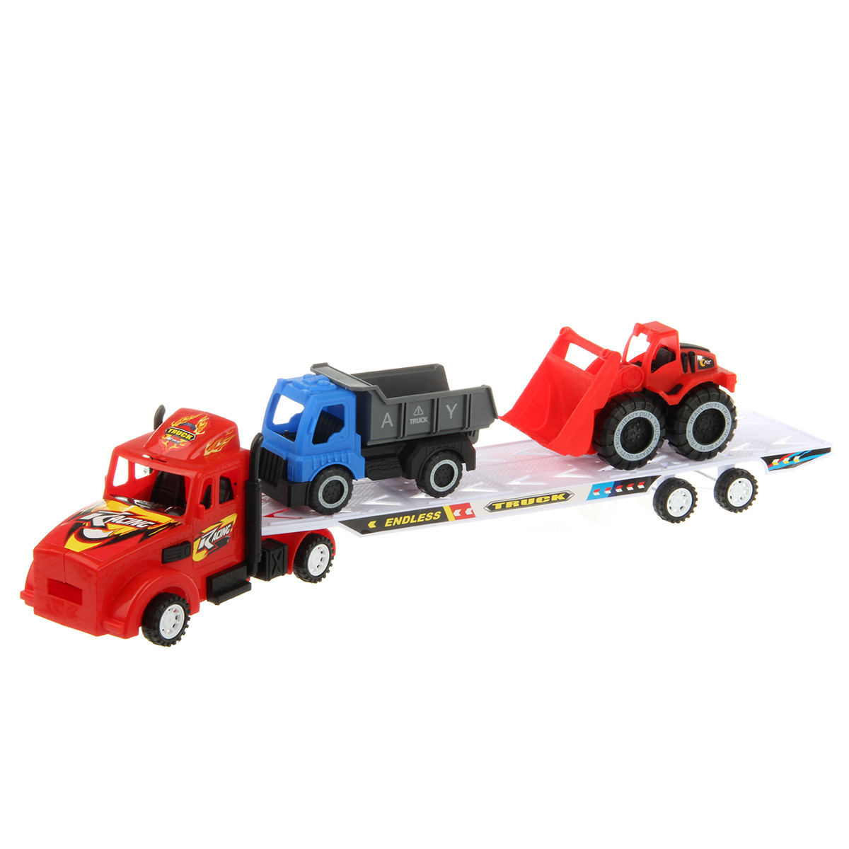 Автовоз Veld Co 130607 - фото 3