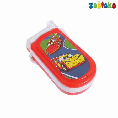 Игрушка Zabiaka телефон в ассортименте