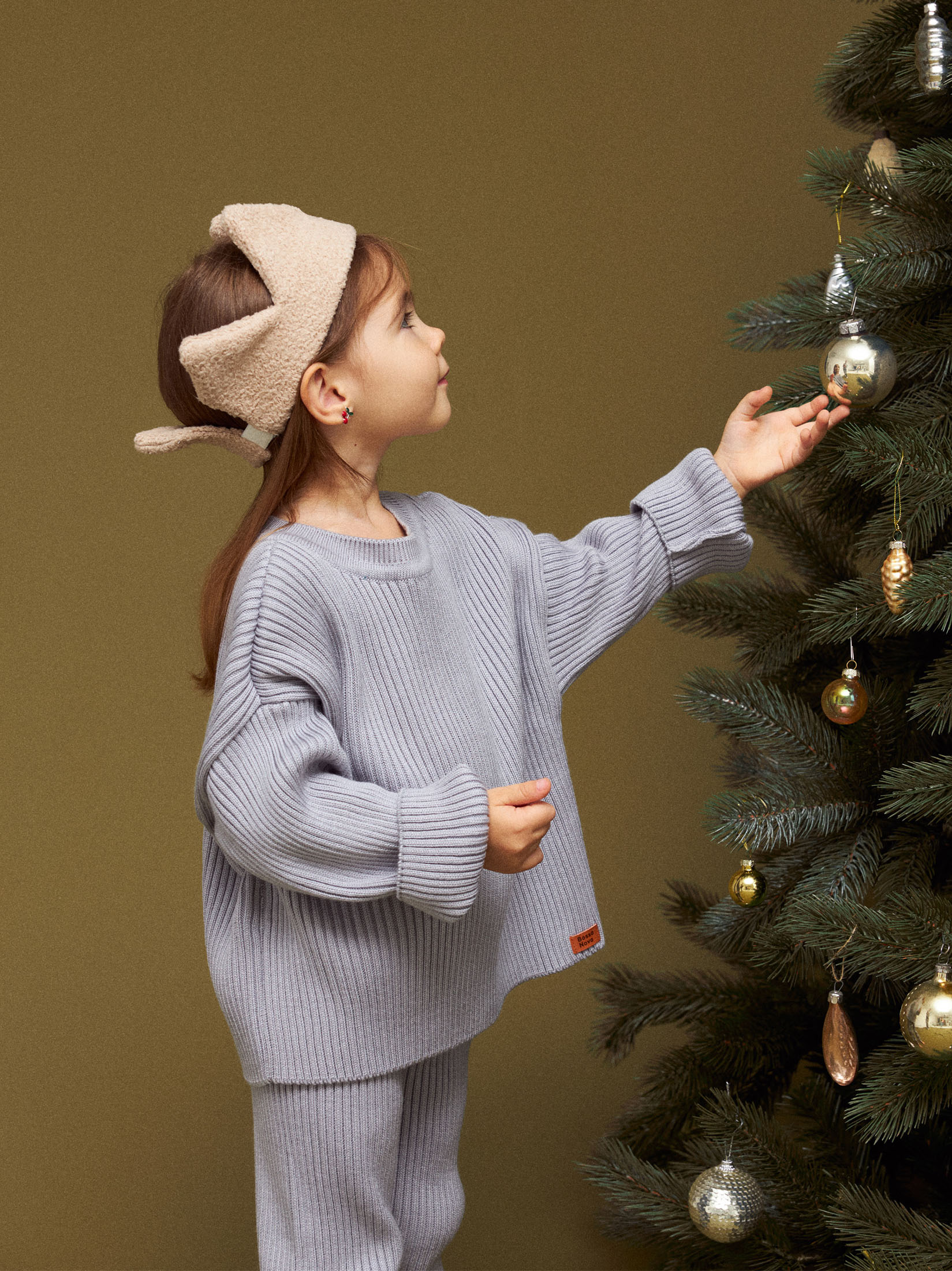 Джемпер Bossa Nova 710В-1223-С - фото 2