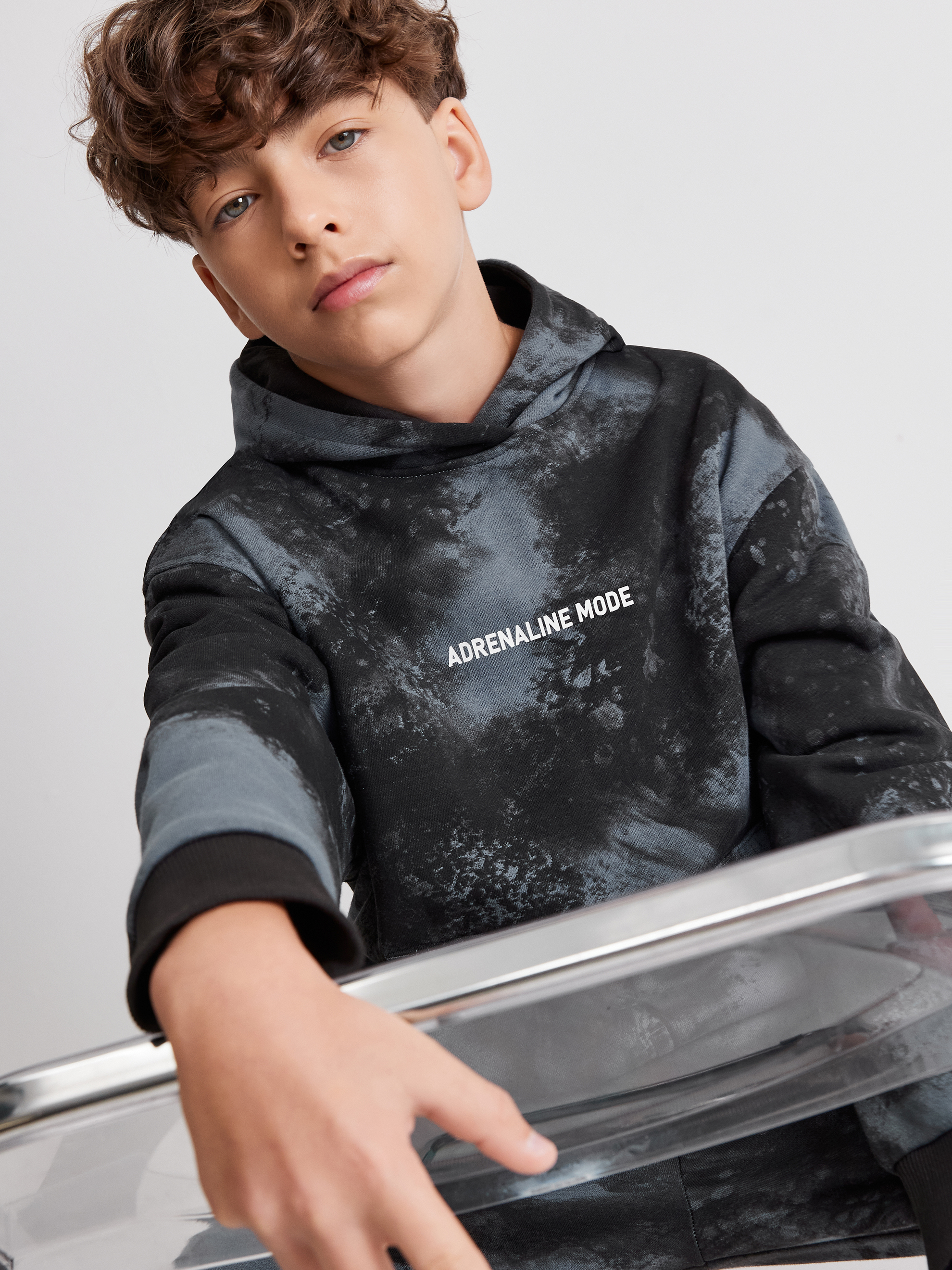 Худи Acoola 20110580039_0094437 - фото 1