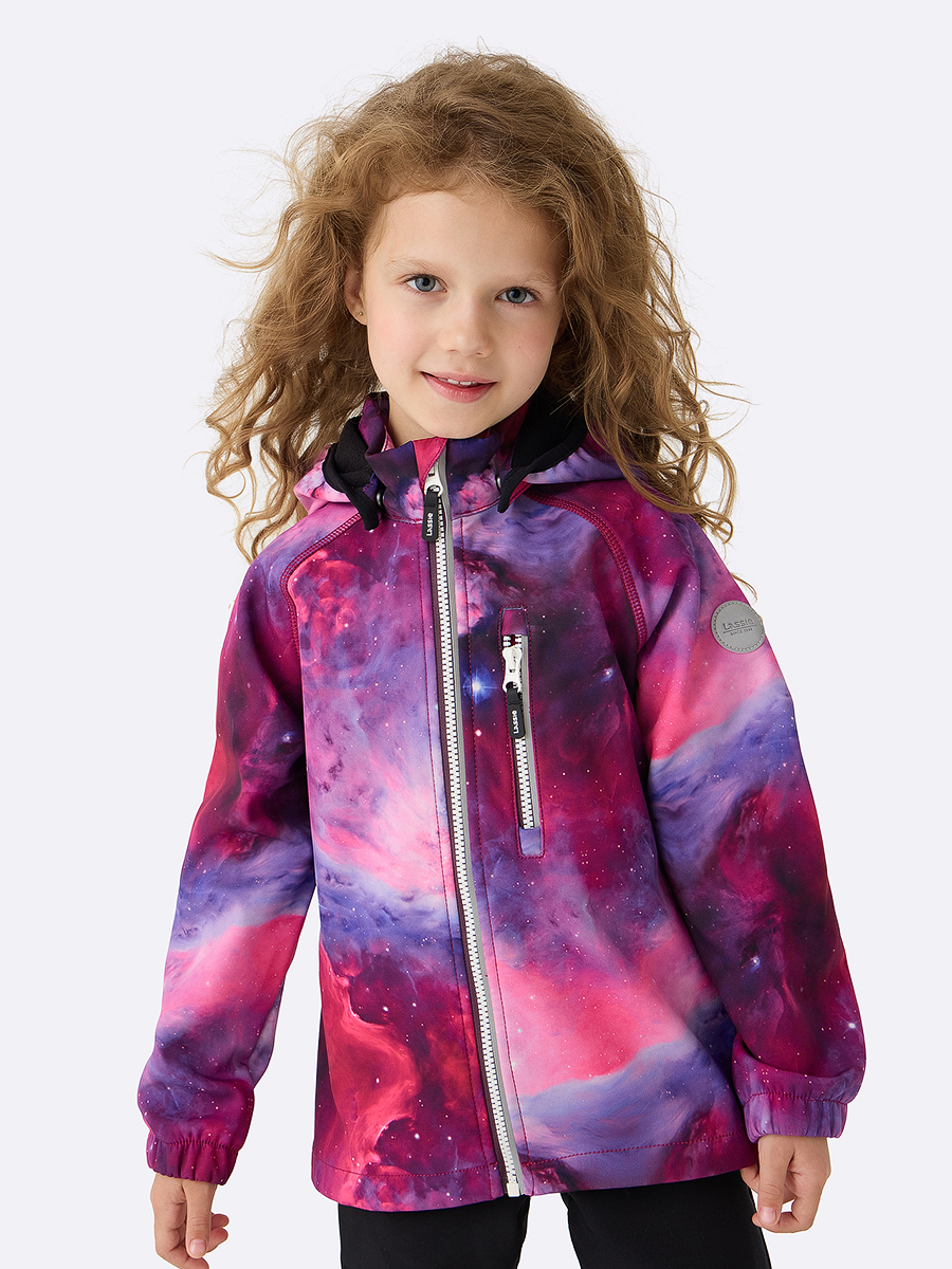 Куртка Lassie 72103210-4950 - фото 4