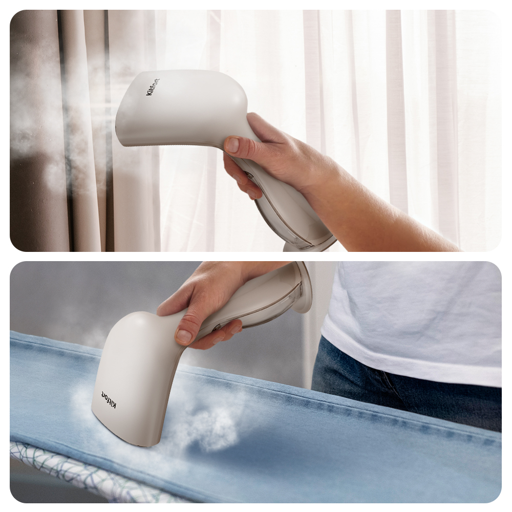 Ручной отпариватель KITFORT КТ-9280 - фото 2