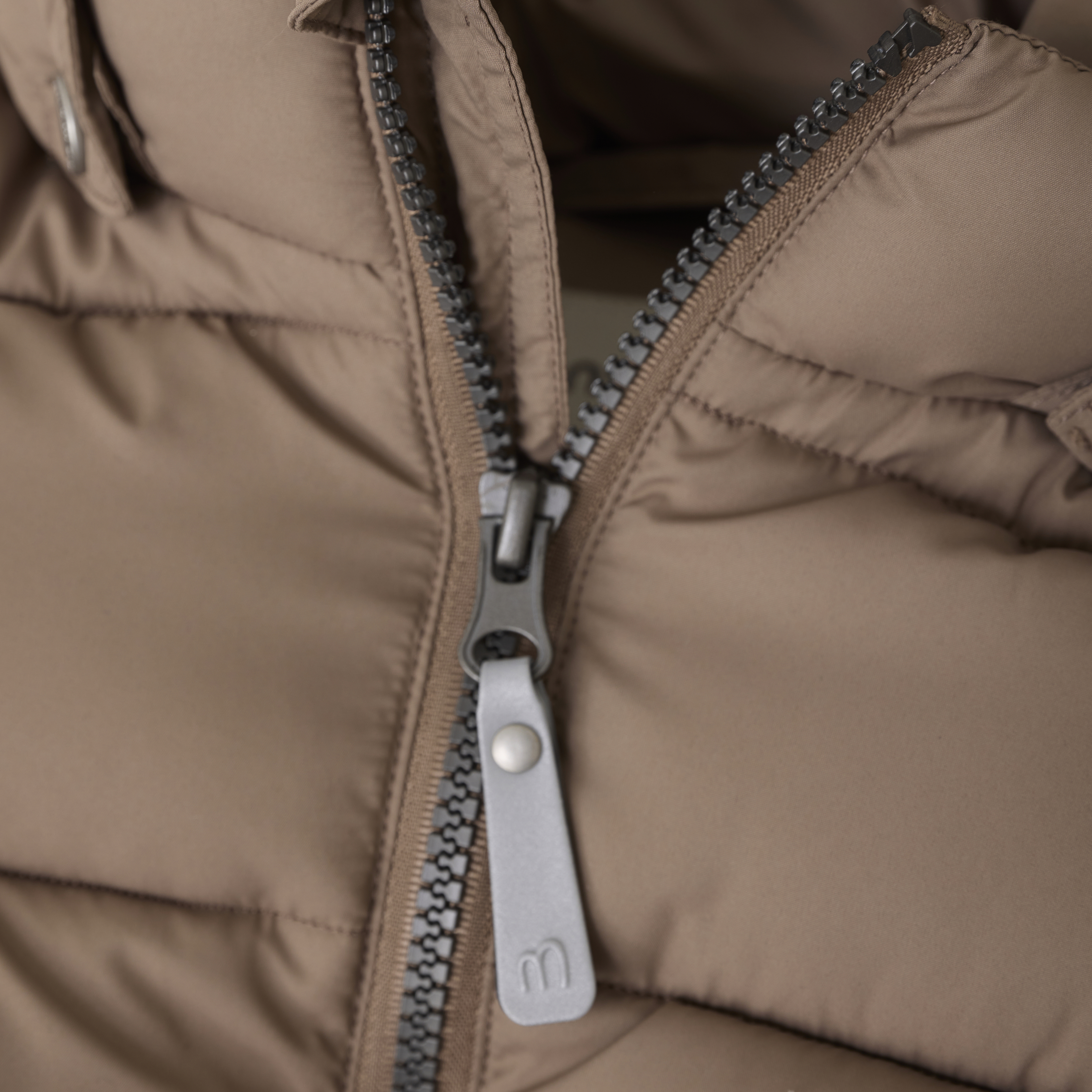 Куртка MinyMo 164036-9017 - фото 3