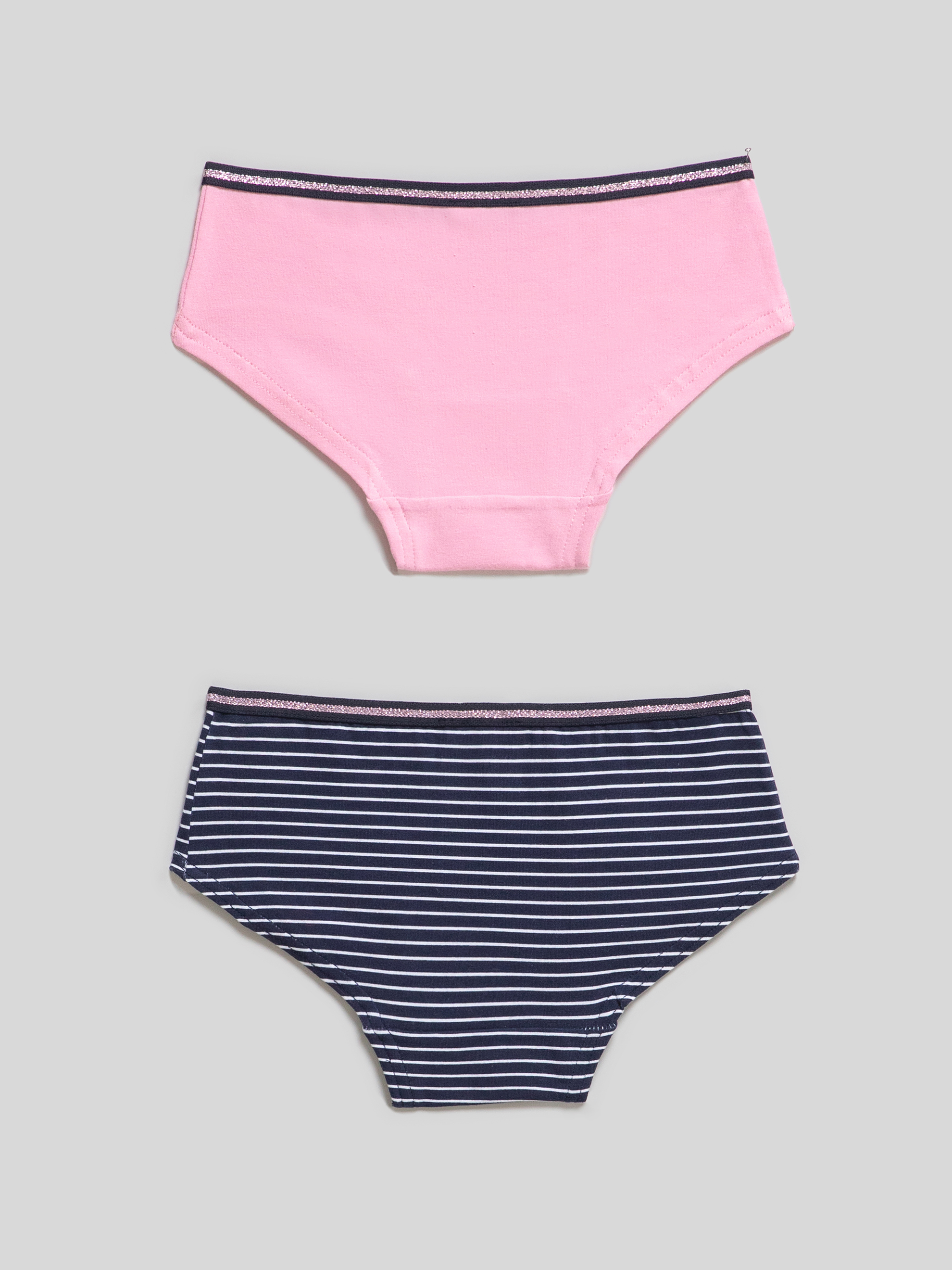 Трусы 5 шт Acoola 20214120091_0073645 - фото 6