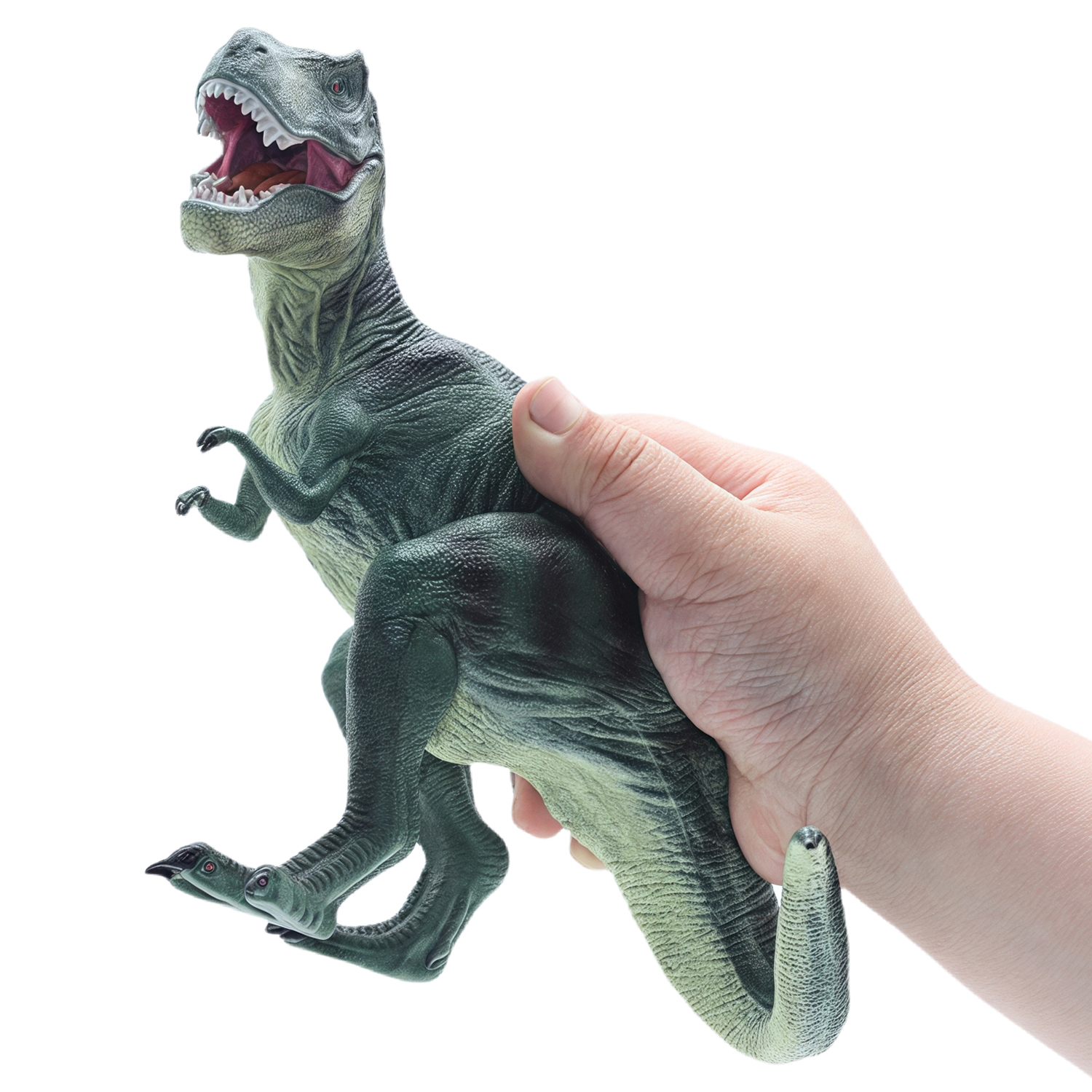 Фигурка Детское Время Тираннозавр Рекс - фото 2