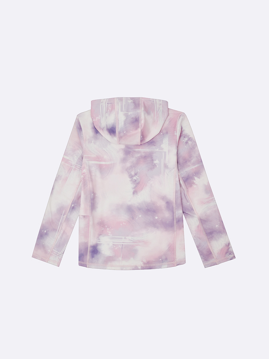 Худи Lassie 73205213-5091 - фото 5