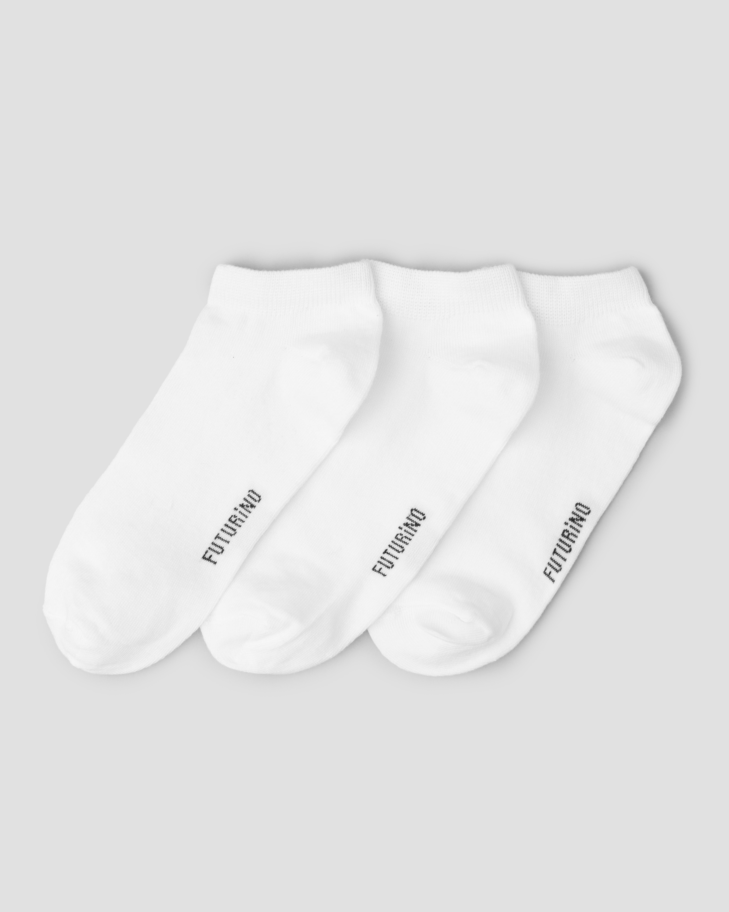 Носки 3 пары Futurino S26FU2-S-307tb-00 - фото 1