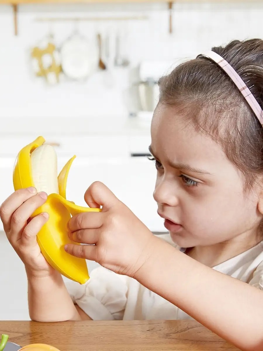 Игровой набор Hape продукты - фото 3