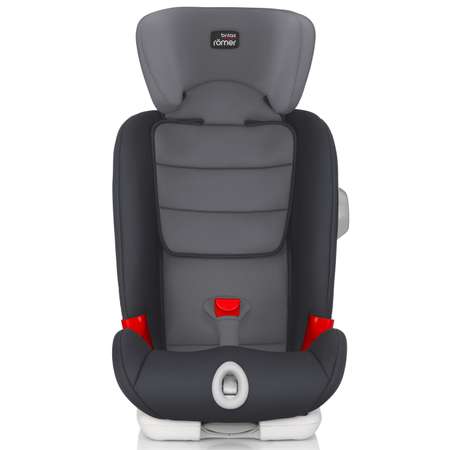Автокресло Britax Roemer Isofix 1/2/3 (9-36 кг)