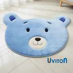 Коврик для ванной Uviton Мишка 52 x 64 см