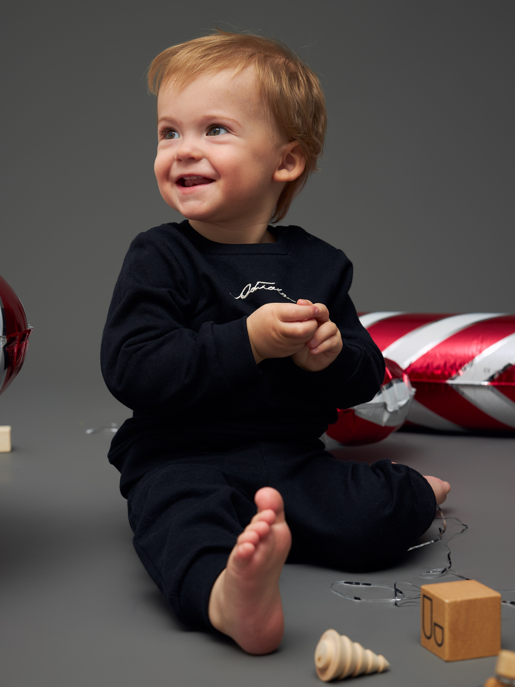 Костюм спортивный Bossa Nova 052О-462-Ч - фото 3