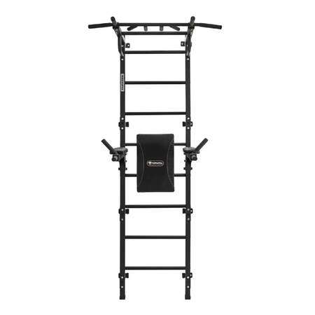 Спортивный комплекс Формула здоровья KMS sport GRAND FLEXTER PROFI чёрный