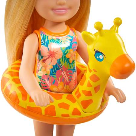 Кукла модельная Barbie