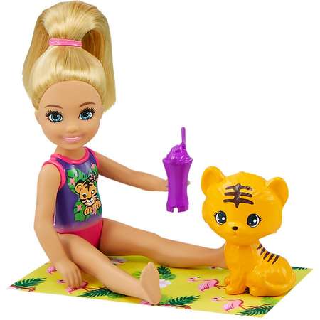 Кукла модельная Barbie