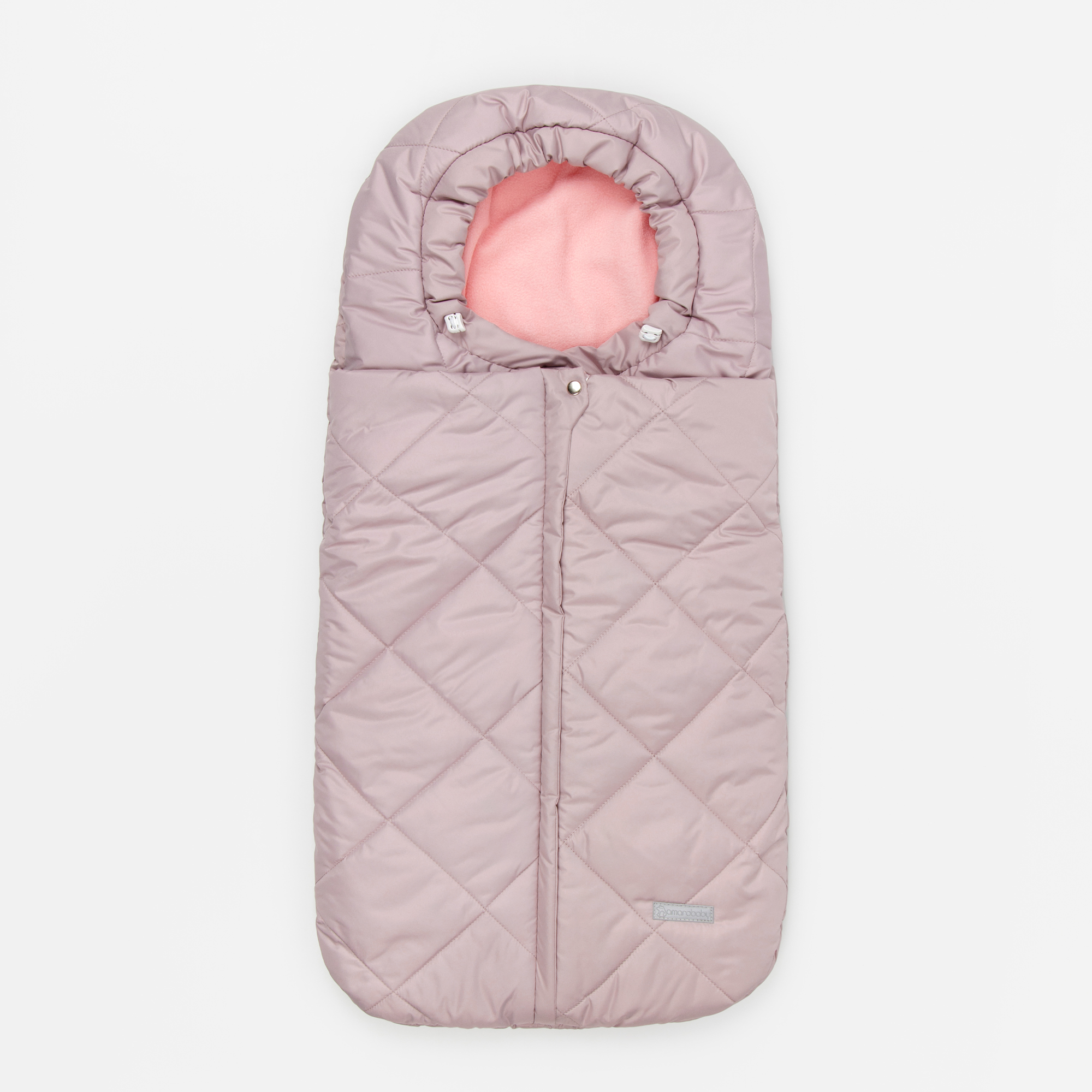 Конверт в коляску Amarobaby Heat - фото 13