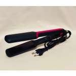 Утюжок mutter для выпрямления и завивки волос