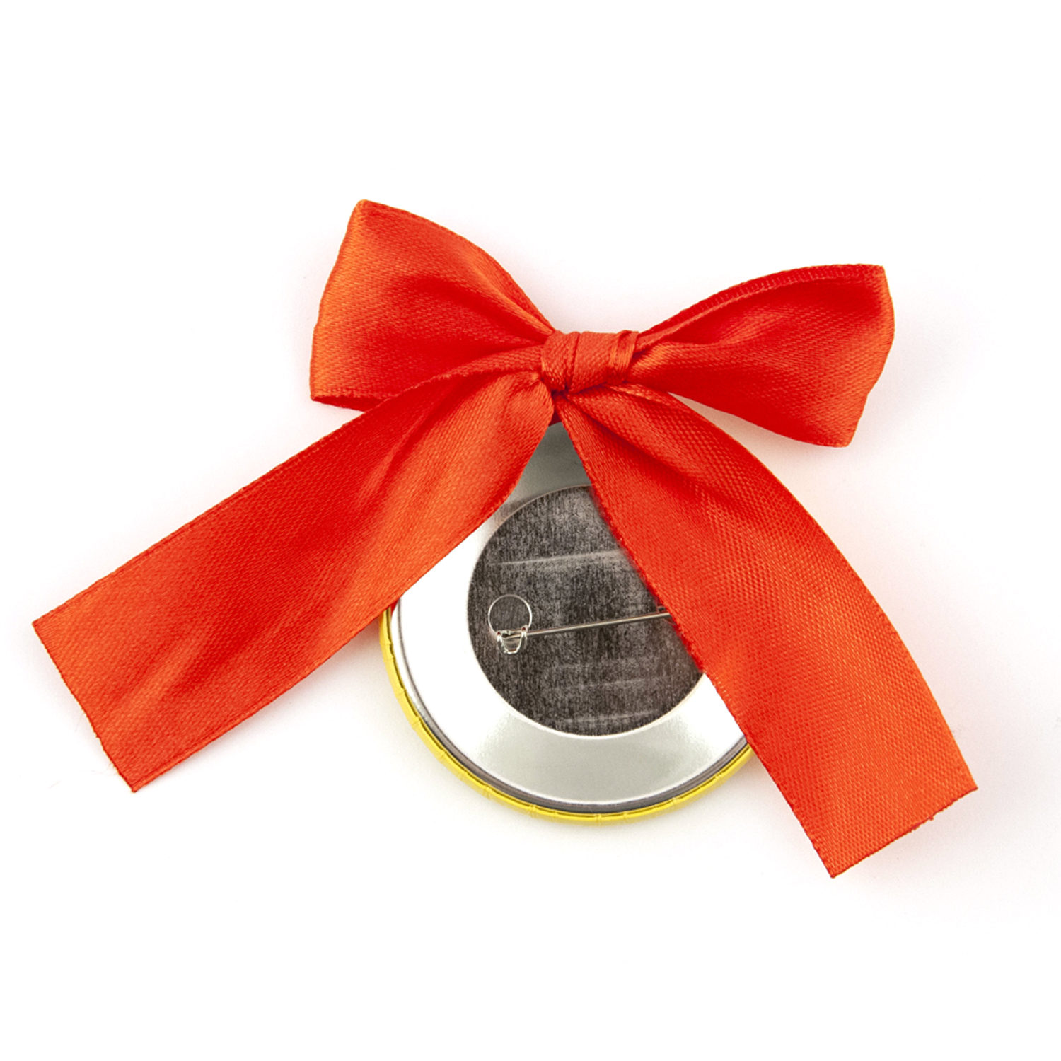 Набор значков Символик 56 с бантом Первоклассник. Единорожки - фото 4