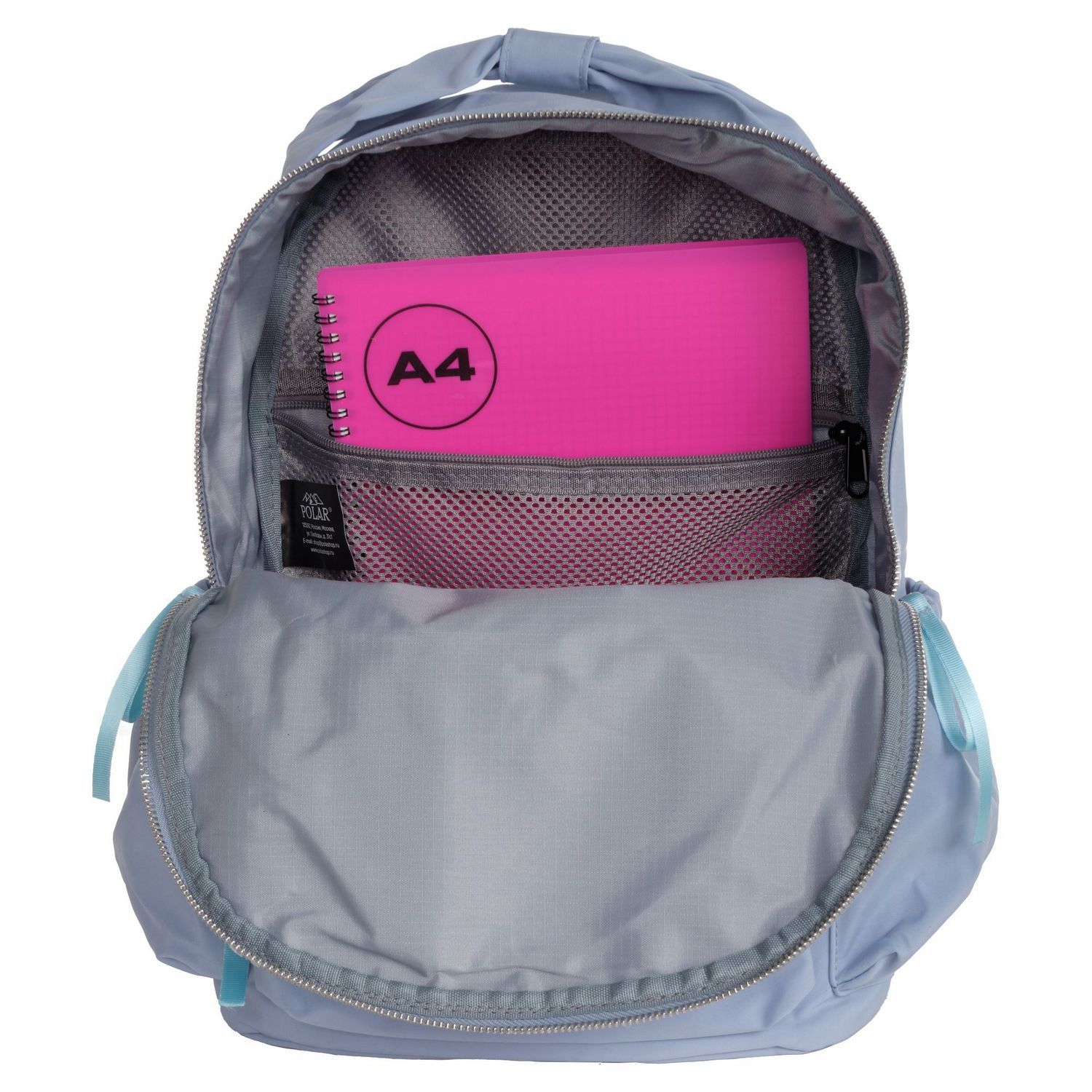 Рюкзак POLAR Городской рюкзак - фото 5