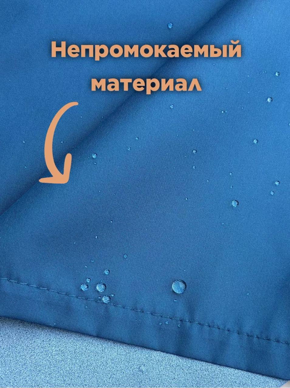 Фартук Матрешка Тати - фото 3