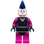 Изображение товара Фигурка LEGO Collectible Mime The