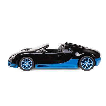 Автомобиль РУ Rastar Bugatti 1:14