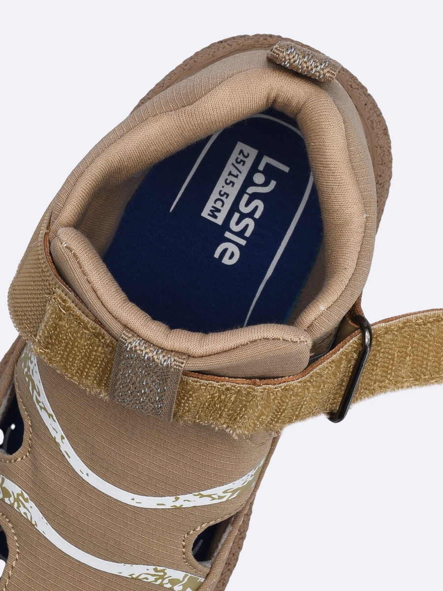 Сандалии Lassie 71404401-0670 - фото 5