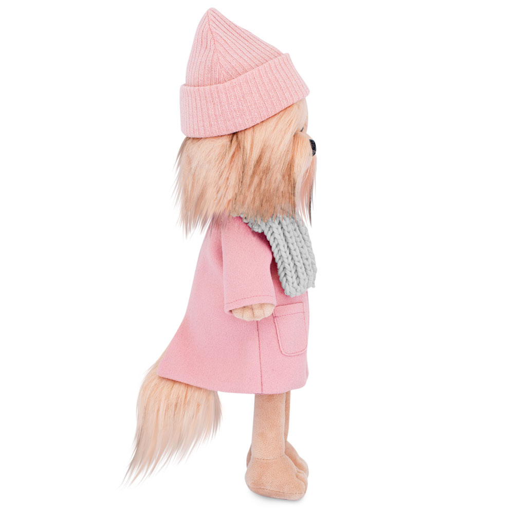 Мягкая игрушка Orange Toys собачка - фото 3