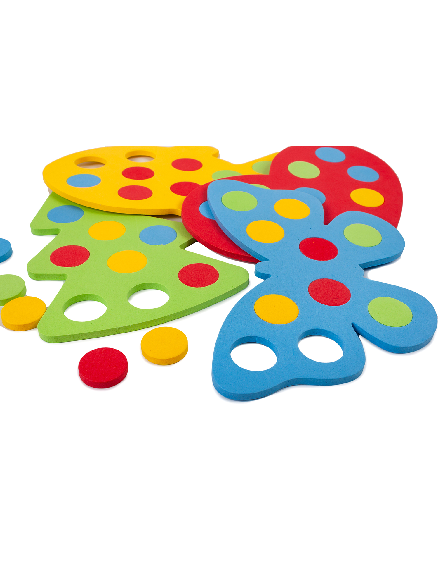 Игрушка Дрофа-Медиа Талантливое поколение - фото 13