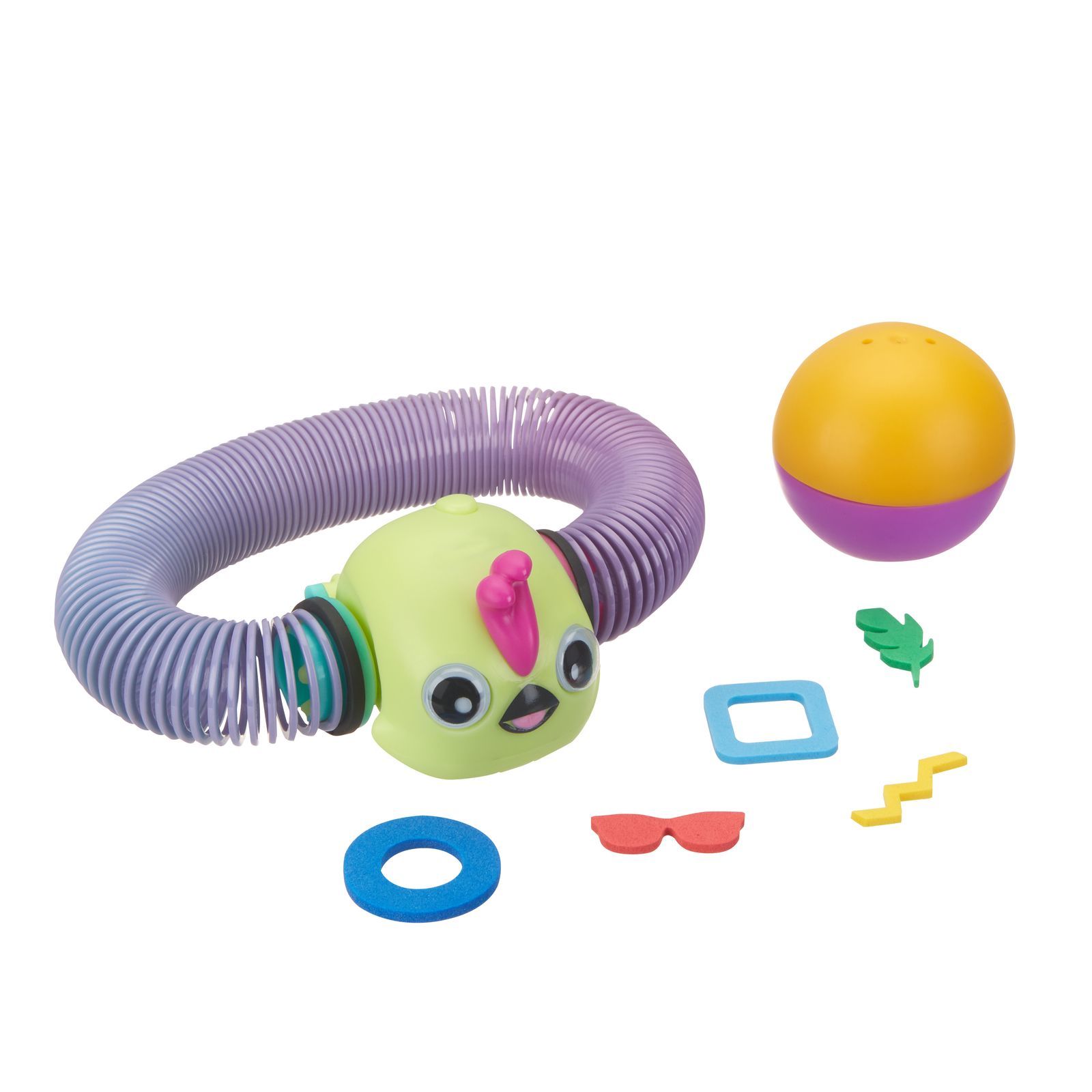 Фигурка Zoops - фото 4