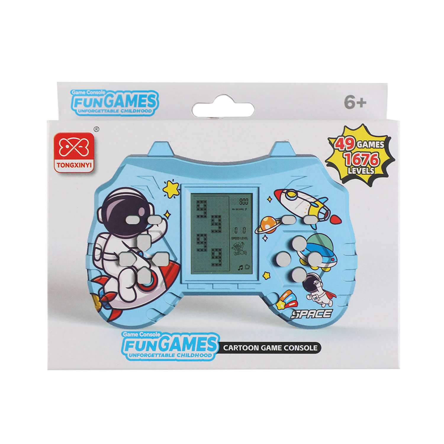 Настольная игра . Тетрис в ассортименте - фото 3