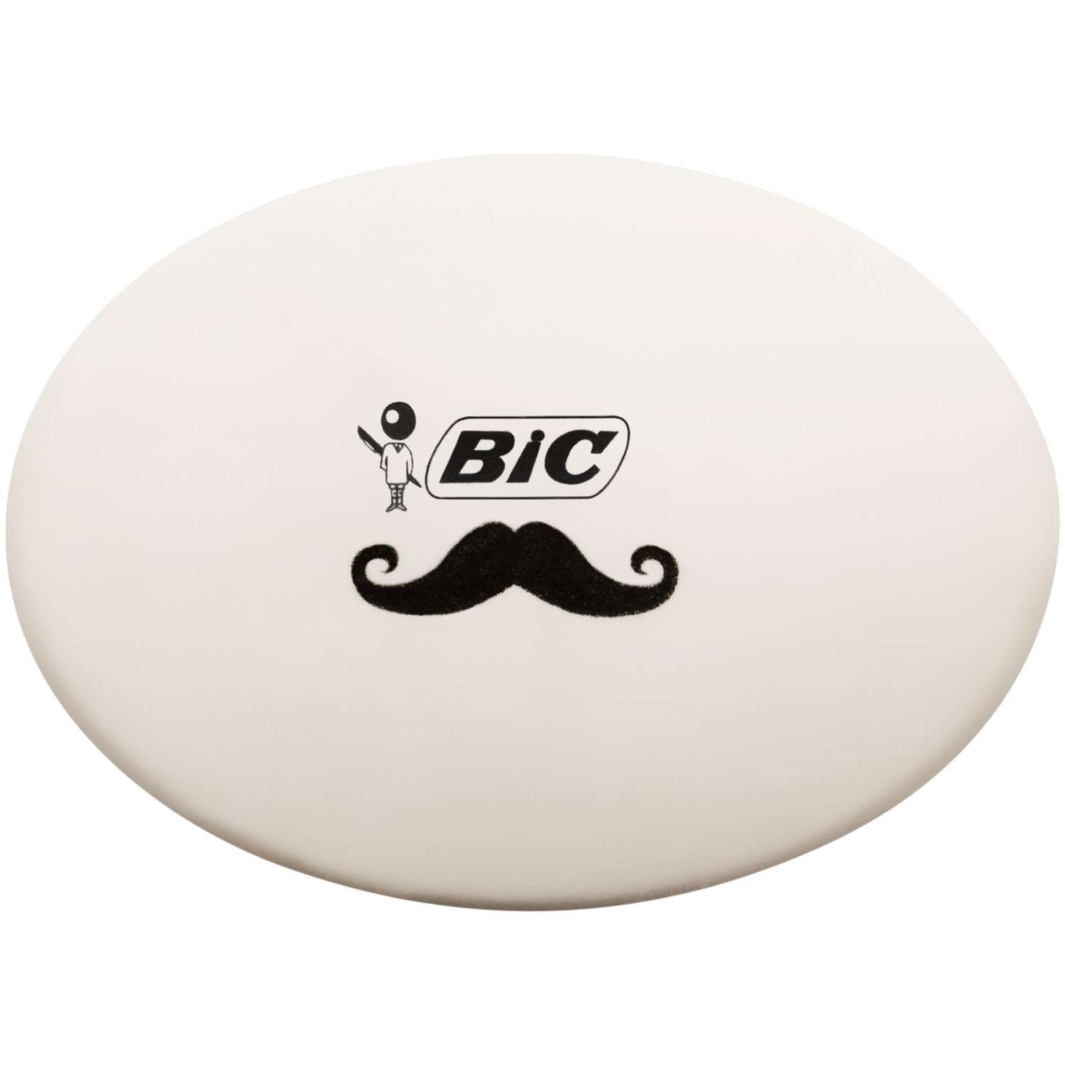 Ластик BIC 3 шт. - фото 4