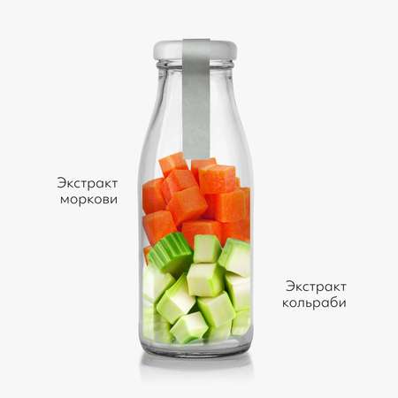 Маска MISSHA Talks Vegan SOS 27 мл