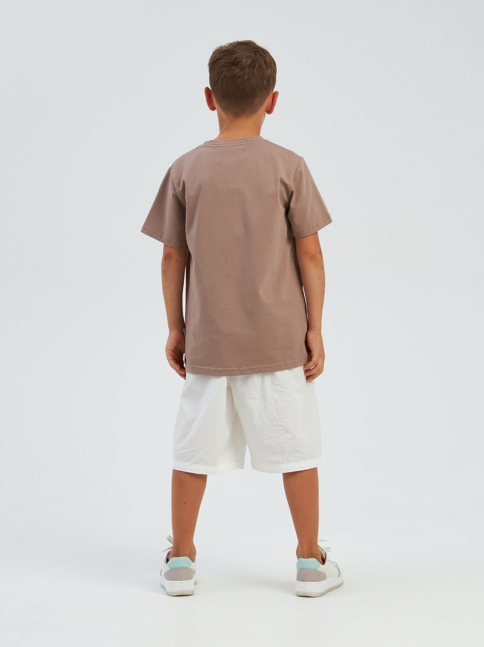 Футболка NOMADASTATE SS24-NOMTSH-KU013-RU - фото 3