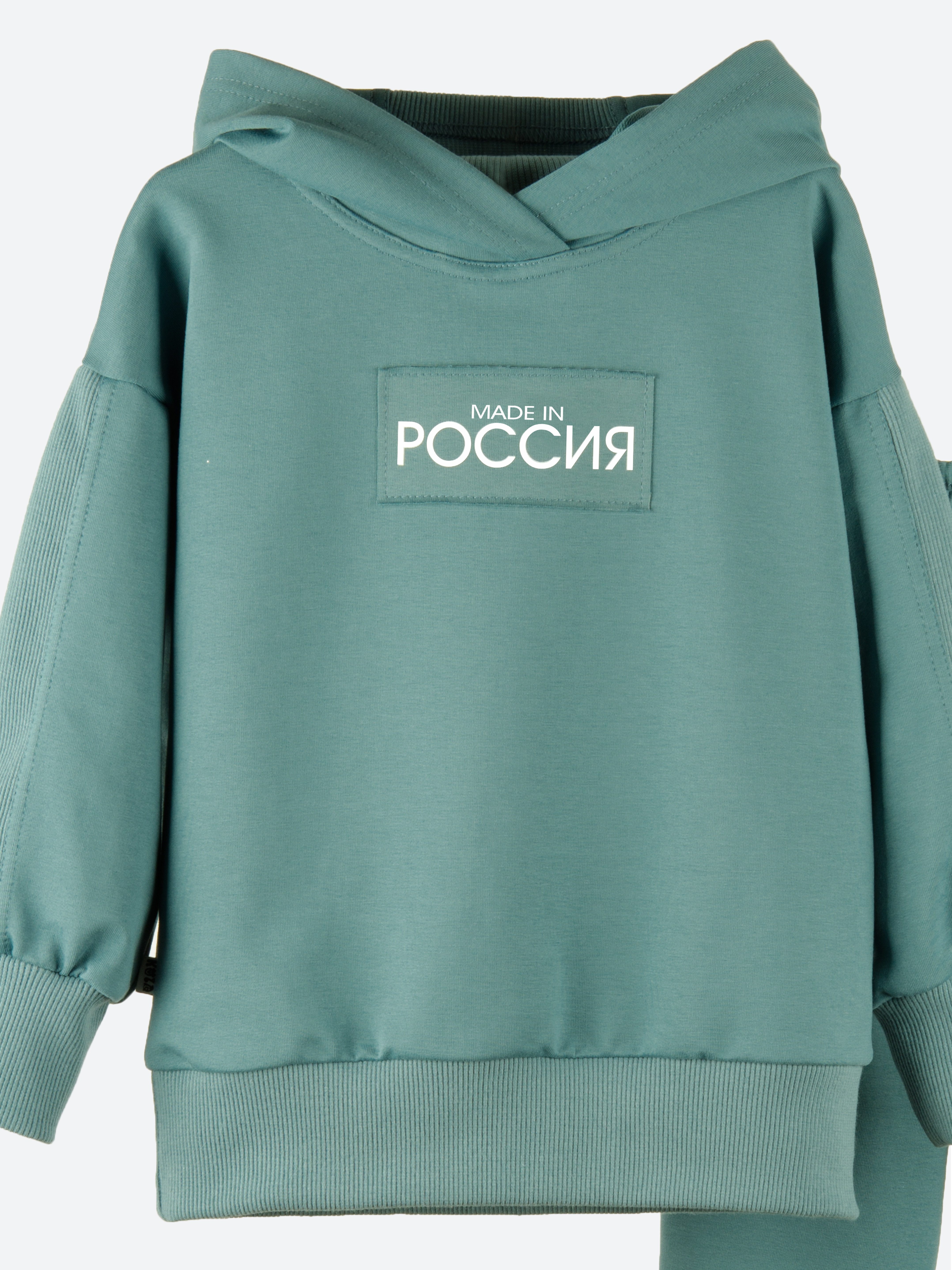 Костюм KUZA 1128А12 - фото 2