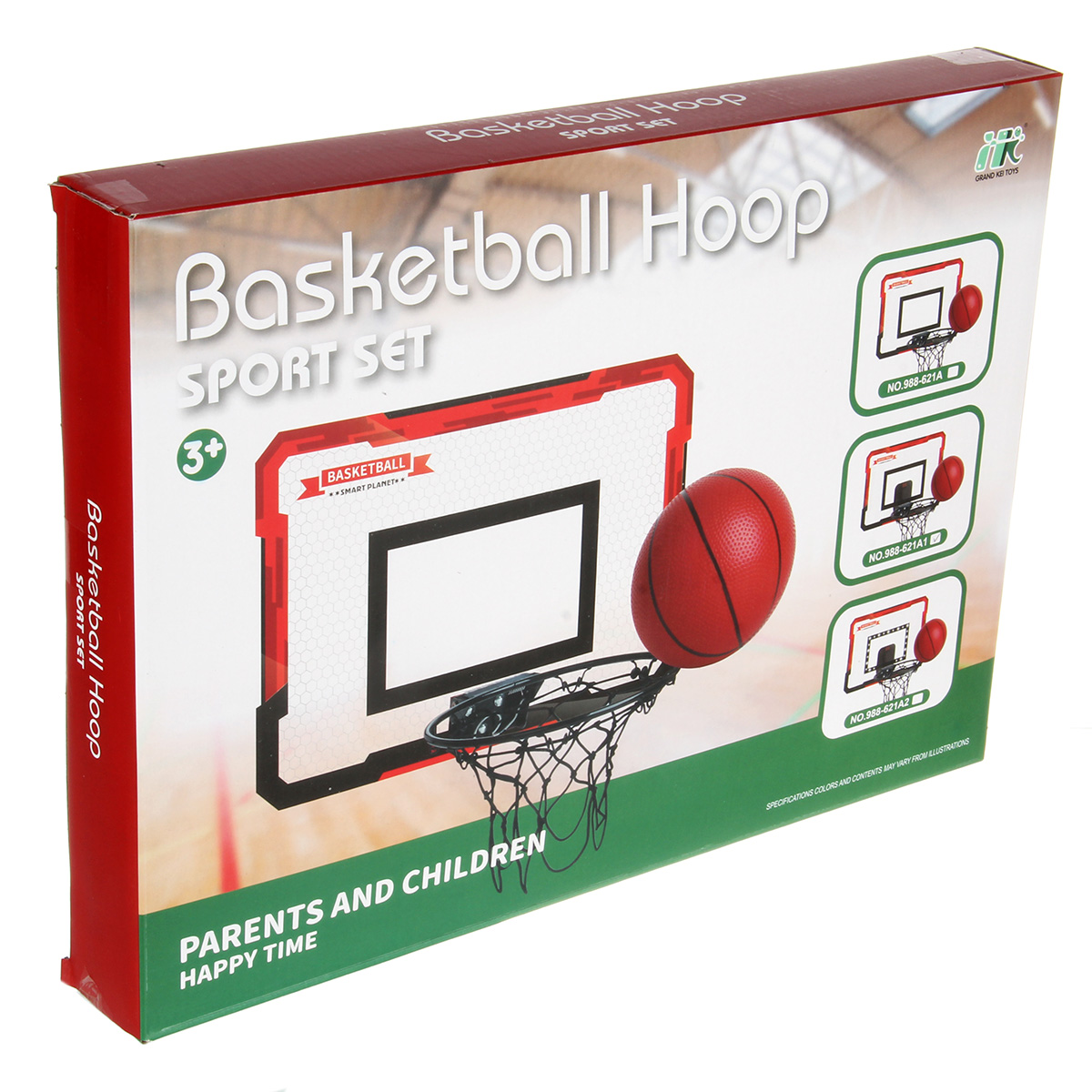 Баскетбол Veld Co - фото 3