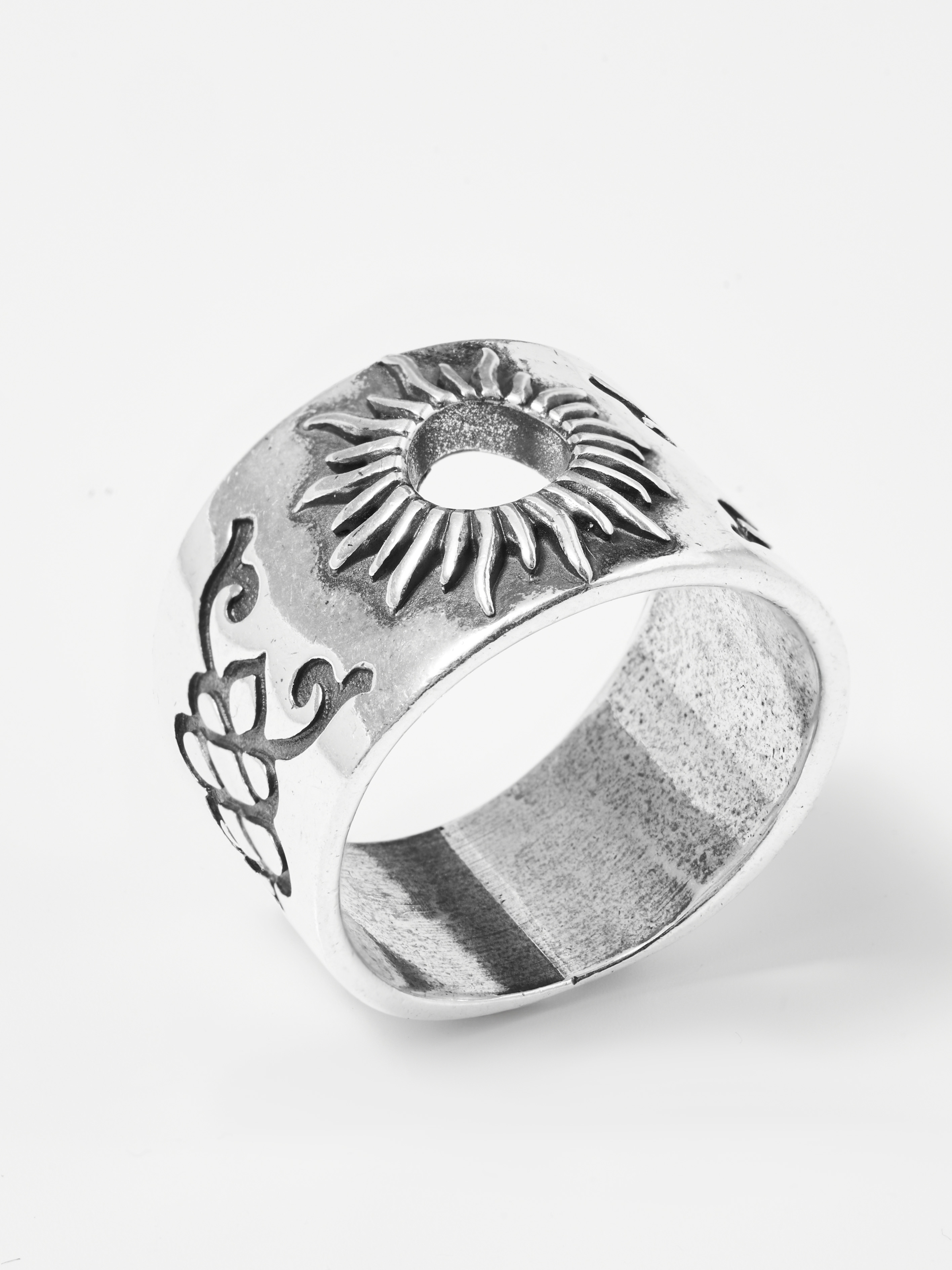 Кольцо Shine and Beauty 24015808 - фото 5