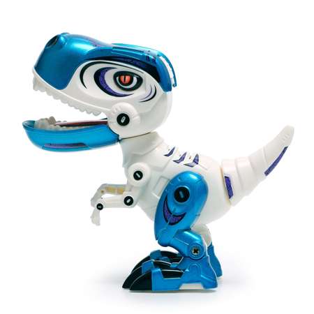 Динозавр РУ IQ BOT Динобот