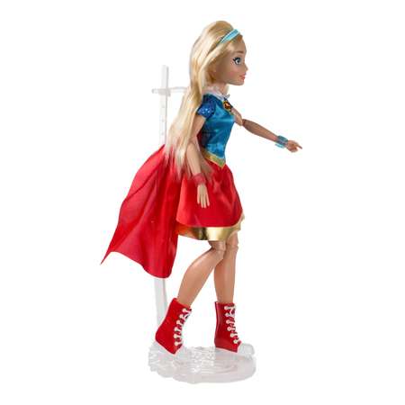Кукла модельная DC Hero Girls