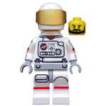 Фигурка LEGO Astronaut Series 15