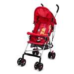 Коляска прогулочная Babyton Zoo Red